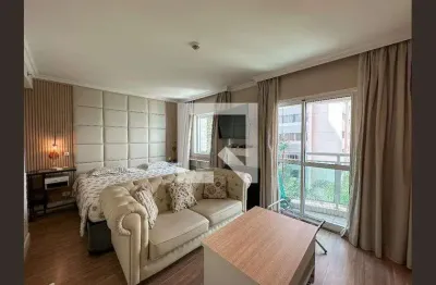 Kitnet / Stúdio à venda na Rua Monte Alegre, --, Perdizes, São Paulo