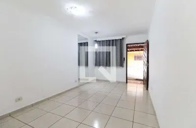 Casa em condomínio fechado com 2 quartos à venda na Rua Victório Santim, --, Itaquera, São Paulo