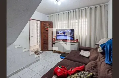 Casa com 2 quartos à venda na Rua Antônio Lopes de Barros, --, Jardim Peri, São Paulo