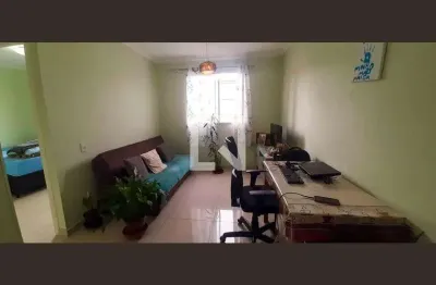 Apartamento com 2 quartos à venda na Rua Kenkiti Shimomoto, --, Bussocaba, Osasco