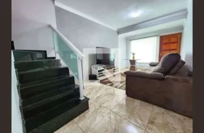 Casa com 2 quartos à venda na Rua Sargento José Belchior de Queirós, --, Vila Jacuí, São Paulo
