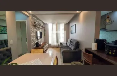 Apartamento com 2 quartos à venda na Rua Olívio Basílio Marçal, --, São Pedro, Osasco