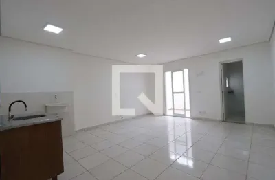 Kitnet / Stúdio à venda na Rua das Dálias, --, Vila Prudente, São Paulo