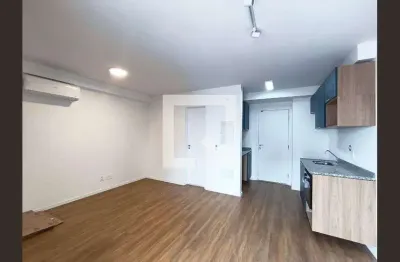 Kitnet / Stúdio à venda na Rua Vergueiro, --, Ipiranga, São Paulo