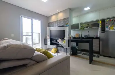 Apartamento com 2 quartos à venda na Rua Hercília, --, Vila Matilde, São Paulo