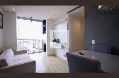 Apartamento com 2 quartos à venda na Rua Coronel Carvalho Melo, --, Sapopemba, São Paulo