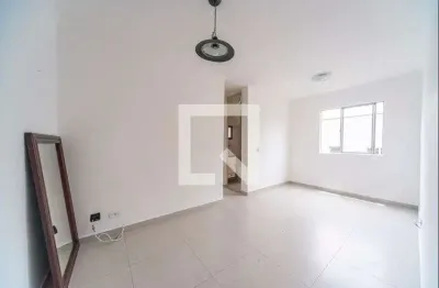 Apartamento com 2 quartos à venda na Rua Soldado Dorival de Brito, --, Cidade São Jorge, Santo André