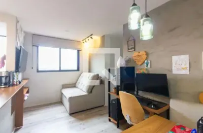 Apartamento com 2 quartos à venda na Rua Professor Luis Eulalio de Bueno Vidigal, --, Centro, Osasco