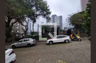 Apartamento com 2 quartos à venda na Rua Cândida Medeiros da Silva, --, Sacomã, São Paulo