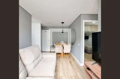 Apartamento com 2 quartos à venda na Rua Kenkiti Shimomoto, --, Bussocaba, Osasco