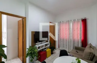 Apartamento com 2 quartos à venda na Rua Cecília Iter, --, Itaquera, São Paulo