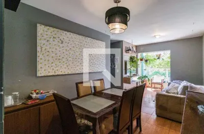 Apartamento com 3 quartos à venda na Rua Doutor Laerte Setúbal, --, Panamby, São Paulo