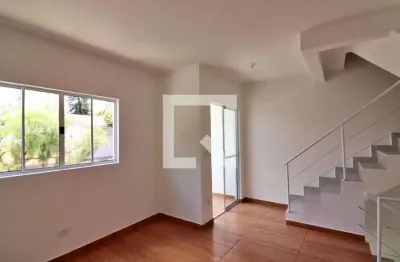 Casa com 2 quartos à venda na Rua Princesa Francisca Carolina, --, Nova Petrópolis, São Bernardo do Campo