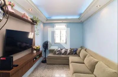 Apartamento com 2 quartos à venda na Rua Duarte Lobo, --, Itaquera, São Paulo