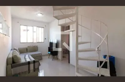 Apartamento com 2 quartos à venda na Rua Apaura, --, Ermelino Matarazzo, São Paulo