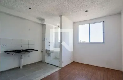 Apartamento com 2 quartos à venda na Rua Copas, --, Campestre, Santo André