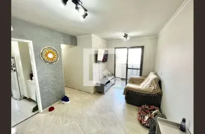 Apartamento com 2 quartos à venda na Rua Artur de Oliveira, --, Casa Verde, São Paulo