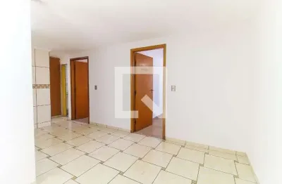 Apartamento com 2 quartos à venda na Rua Jardim Tamoio, --, Itaquera, São Paulo