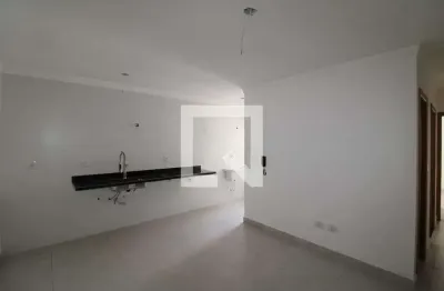 Apartamento com 2 quartos à venda na Rua Padre Lourenço Cravero, --, Água Fria, São Paulo