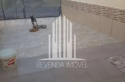 Casa com 3 quartos à venda na Rua Juvenal de Oliveira, --, Jardim Oliveira, Guarulhos