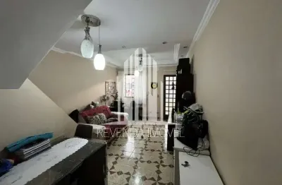 Casa à venda em americanópolis, são paulo-sp: 2 quartos, 1 banheiro, 2 vagas - 67m² de área!
