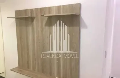 Apartamento à venda em jandira-sp, jardim stella maris: 1 quarto, 1 sala, 1 banheiro, 50m² de área!