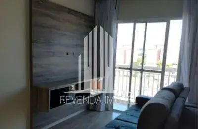 Apartamento à venda em são paulo-sp, jardim ubirajara: 2 quartos, 2 salas, 1 vaga de garagem, 50m². venha conferir!