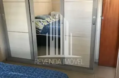 Apartamento com 2 quartos à venda na Rua Conde Juliano, --, Vila Humaitá, Santo André