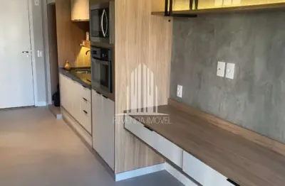 Imperdível oportunidade de investimento em são paulo-sp: apartamento à venda em cerqueira césar, 1 quarto, 1 banheiro, 27m².