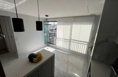 Apartamento com 2 quartos à venda na Rua Evans, --, Vila Esperança, São Paulo