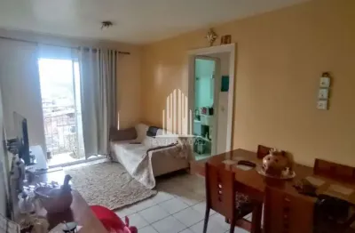 Apartamento à venda em são paulo-sp, jardim umarizal: 2 quartos, 2 salas, 1 banheiro, 1 vaga de garagem, 52,00 m² de área.