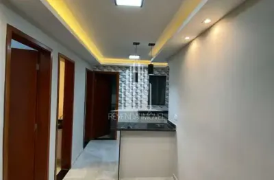 Apartamento à venda em são paulo-sp, vila carrão: 2 quartos, 1 banheiro, 37,00 m² de área