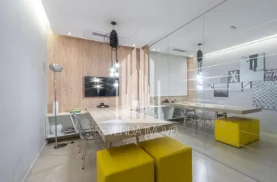 Apartamento com 1 quarto à venda na Rua Tabatinguera, --, Sé, São Paulo