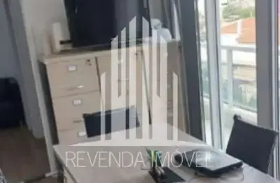 Sala comercial à venda na Rua Doutor Mello Nogueira, --, Vila Baruel, São Paulo