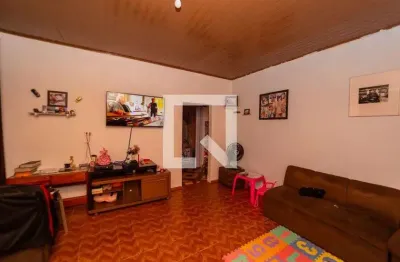 Casa com 2 quartos à venda na Avenida João Batista de Oliveira, --, Ermelino Matarazzo, São Paulo