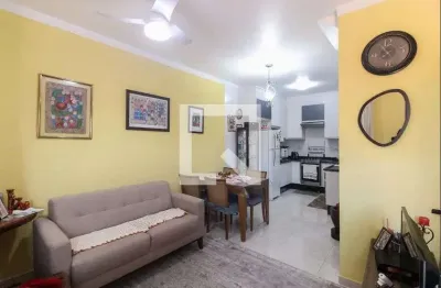 Casa em condomínio fechado com 2 quartos à venda na Rua Alicante, --, Vila Esperança, São Paulo