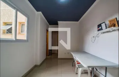 Cobertura com 2 quartos à venda na Rua Uruguaiana, --, Vila Leopoldina, Santo André