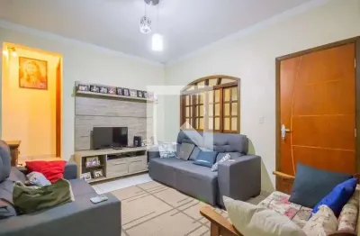 Casa com 3 quartos à venda na Rua Gabriel Soares de Souza, --, Veloso, Osasco