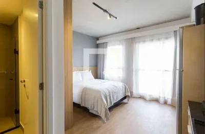 Kitnet / Stúdio à venda na Alameda dos Maracatins, --, Moema, São Paulo