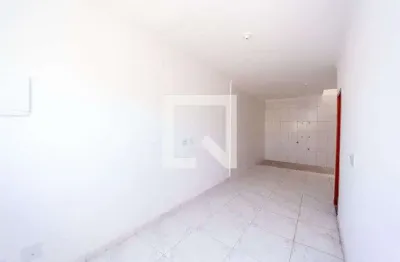 Casa com 2 quartos à venda na Rua Antônio Fortunato, --, Ponte Rasa, São Paulo