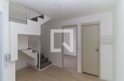 Cobertura com 1 quarto à venda na Rua Sílvio de Sousa, --, Vila Santa Clara, São Paulo