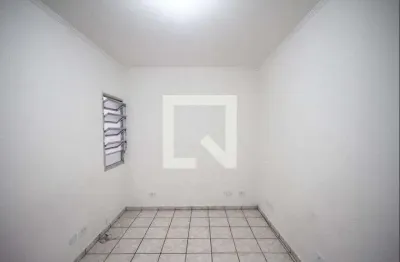 Casa com 2 quartos à venda na Rua Miranda Jordão, --, Chácara Mafalda, São Paulo