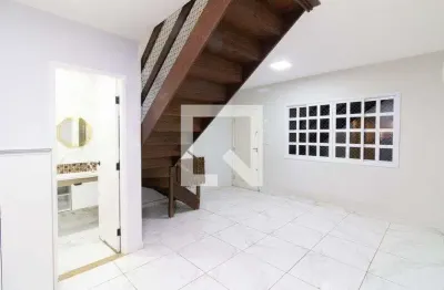 Casa com 2 quartos à venda na Rua Vicente Ferreira, --, Jaguaré, São Paulo