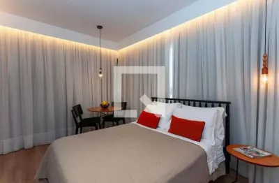 Kitnet / Stúdio à venda na Rua Melo Palheta, --, Perdizes, São Paulo