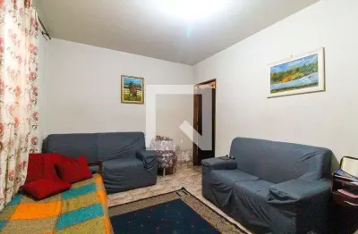 Casa com 1 quarto à venda na Rua Luz e Sombra, --, Itaquera, São Paulo