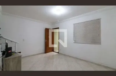 Casa em condomínio fechado com 2 quartos à venda na Rua Francisco Pires Ribeiro, --, Ponte Rasa, São Paulo