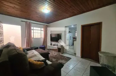 Casa com 2 quartos à venda na Rua Bruno Cilibert, --, Vila Formosa, São Paulo