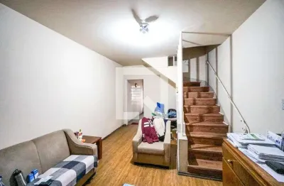 Casa com 2 quartos à venda na Rua Maria Eugênia, --, Tatuapé, São Paulo