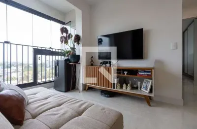 Apartamento com 2 quartos à venda na Rua Fortunato Ferraz, --, Vila Leopoldina, São Paulo