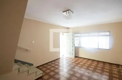 Casa com 2 quartos à venda na Rua Francisco Alves Bezerra, --, Vila Constança, São Paulo